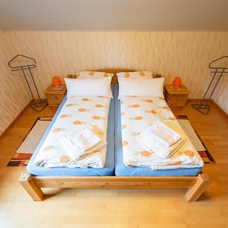 Ferienwohnung Virginija Ditscheid Екстер'єр фото