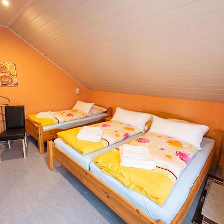 Ferienwohnung Virginija Ditscheid Екстер'єр фото