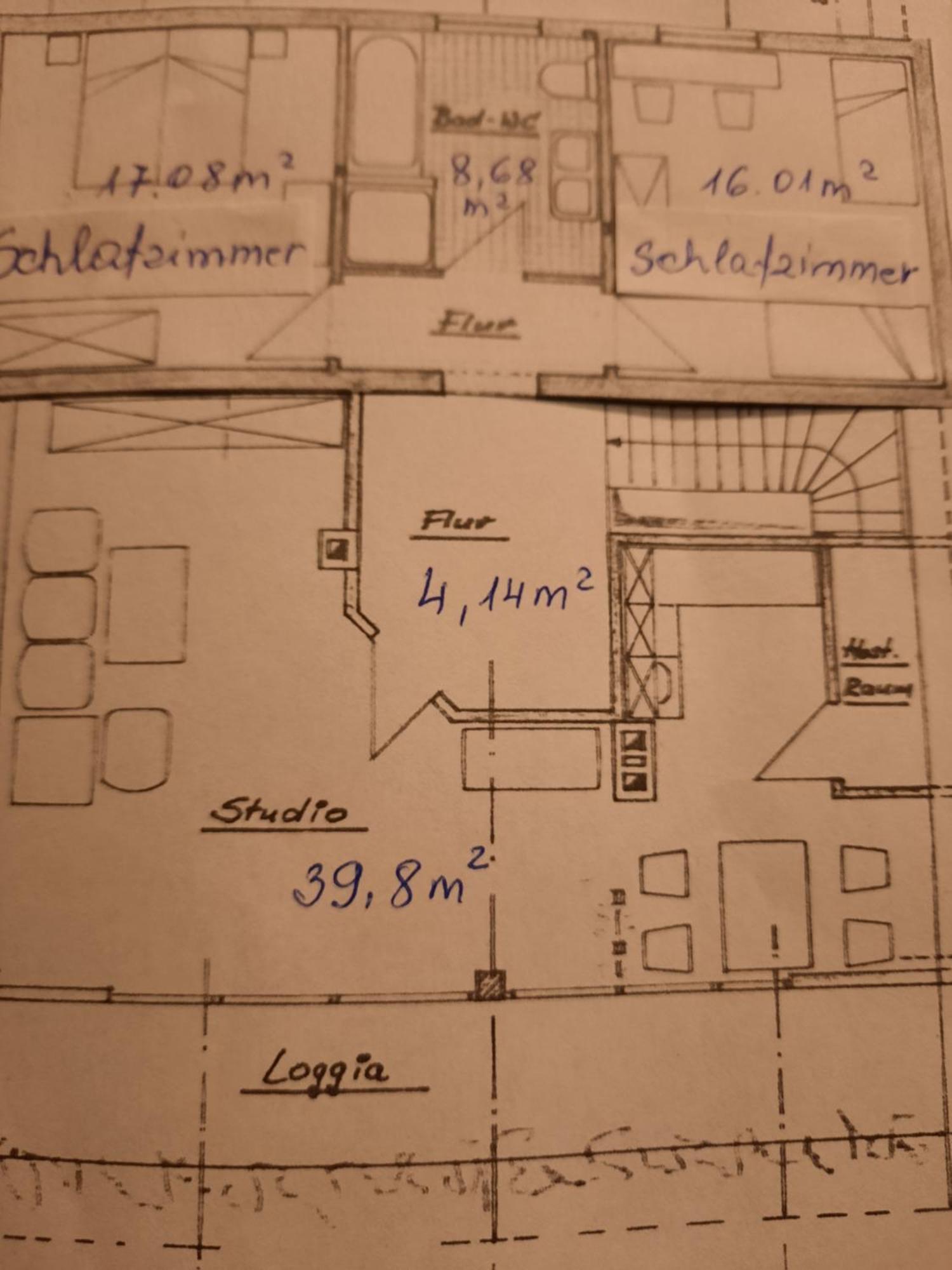 Ferienwohnung Virginija Ditscheid Екстер'єр фото